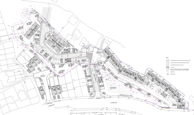 cradley-site-layout
